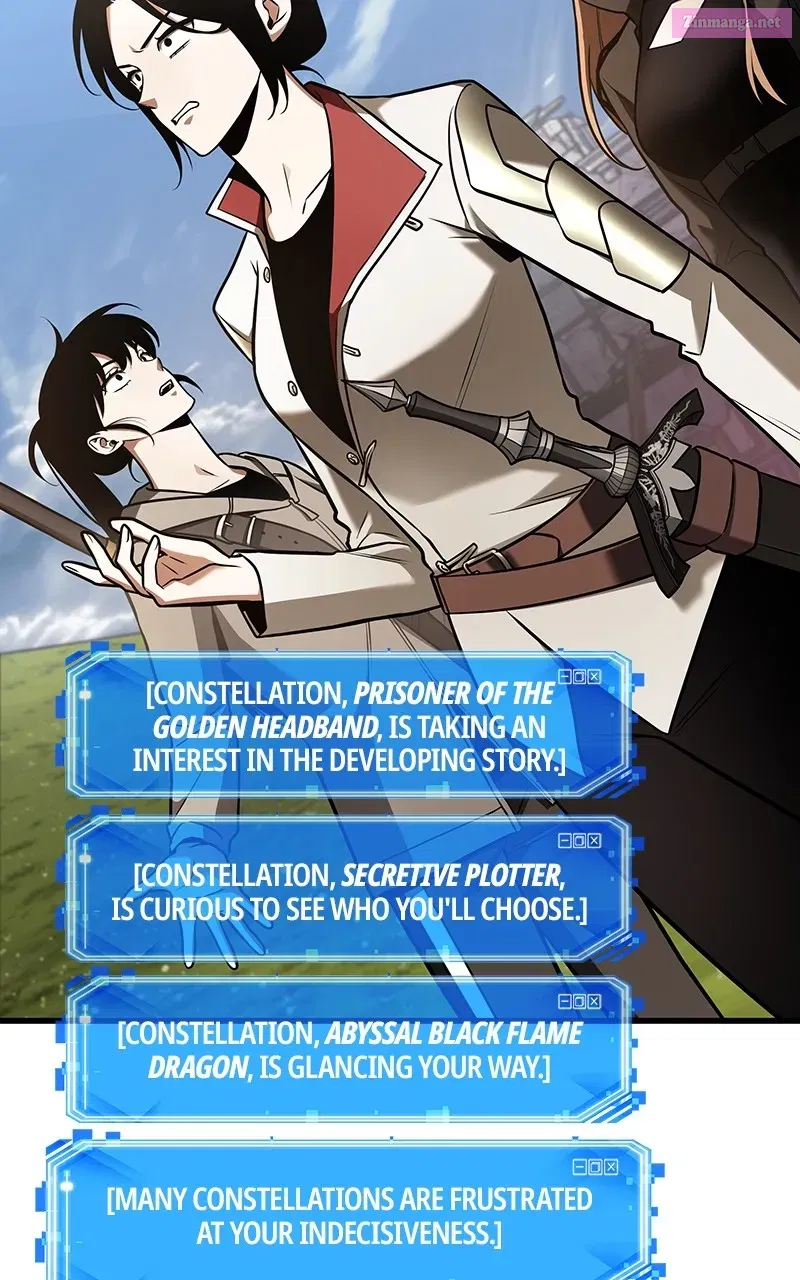 Omniscient Reader Kainu Manga Chapter 193 Page 90