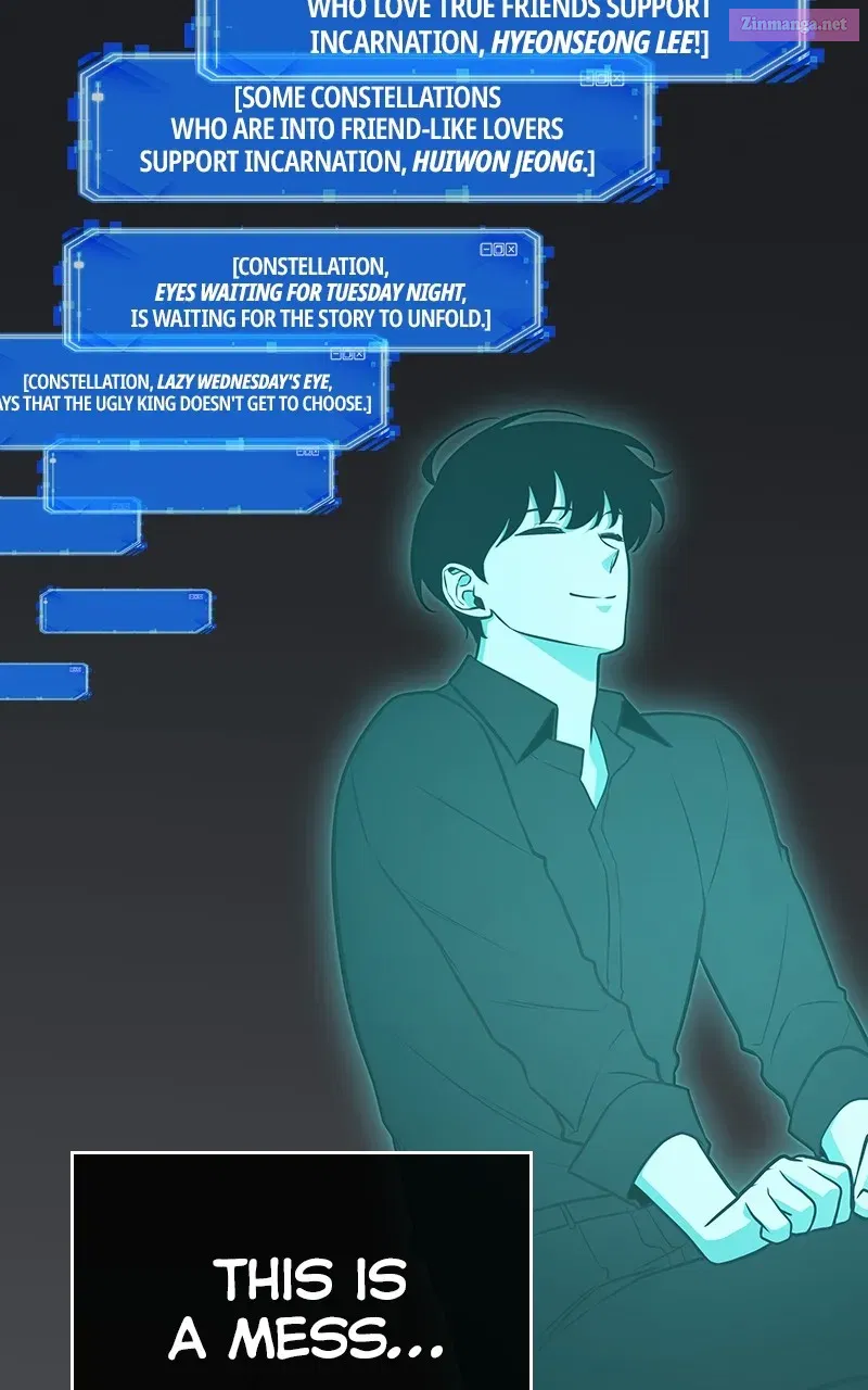 Omniscient Reader Kainu Manga Chapter 193 Page 92