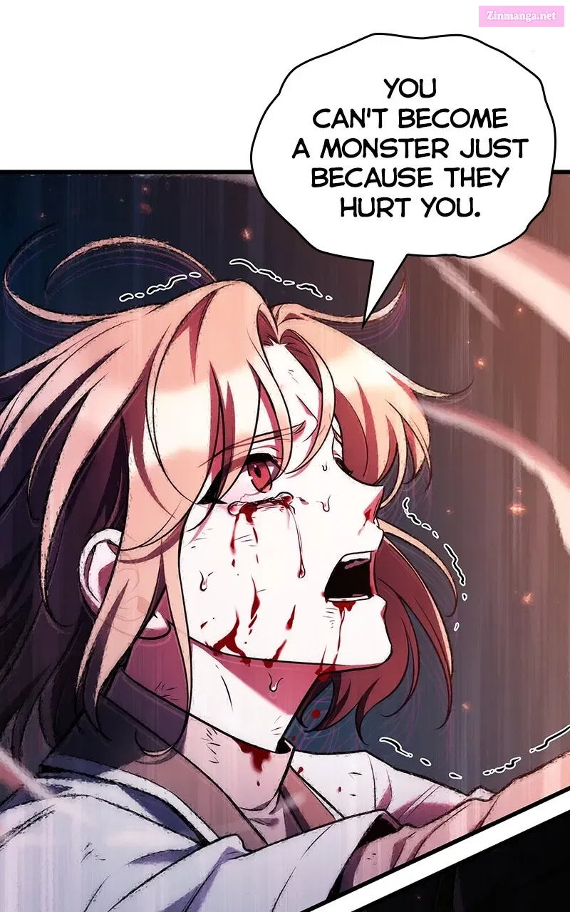 Omniscient Reader Kainu Manga Chapter 192 Page 1