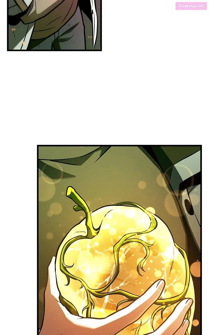 Omniscient Reader Kainu Manga Chapter 192 Page 4