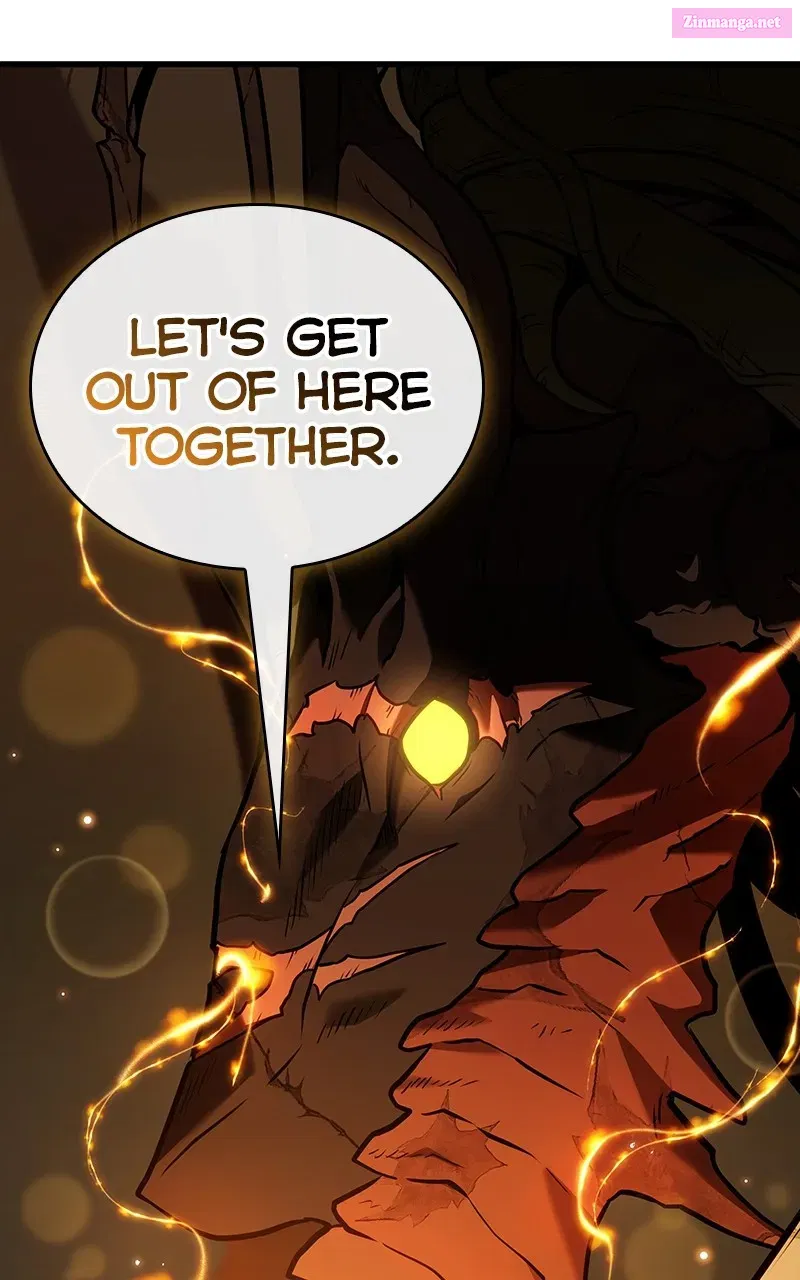 Omniscient Reader Kainu Manga Chapter 192 Page 6