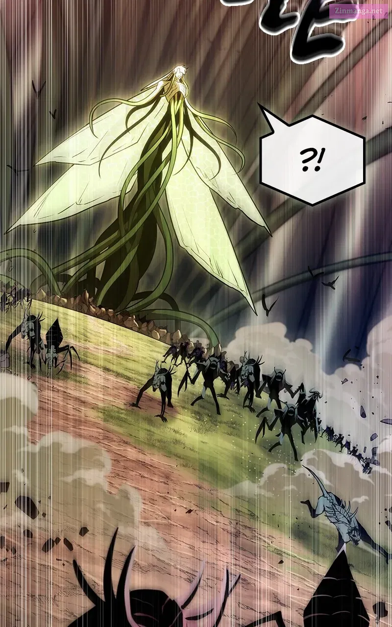 Omniscient Reader Kainu Manga Chapter 192 Page 9