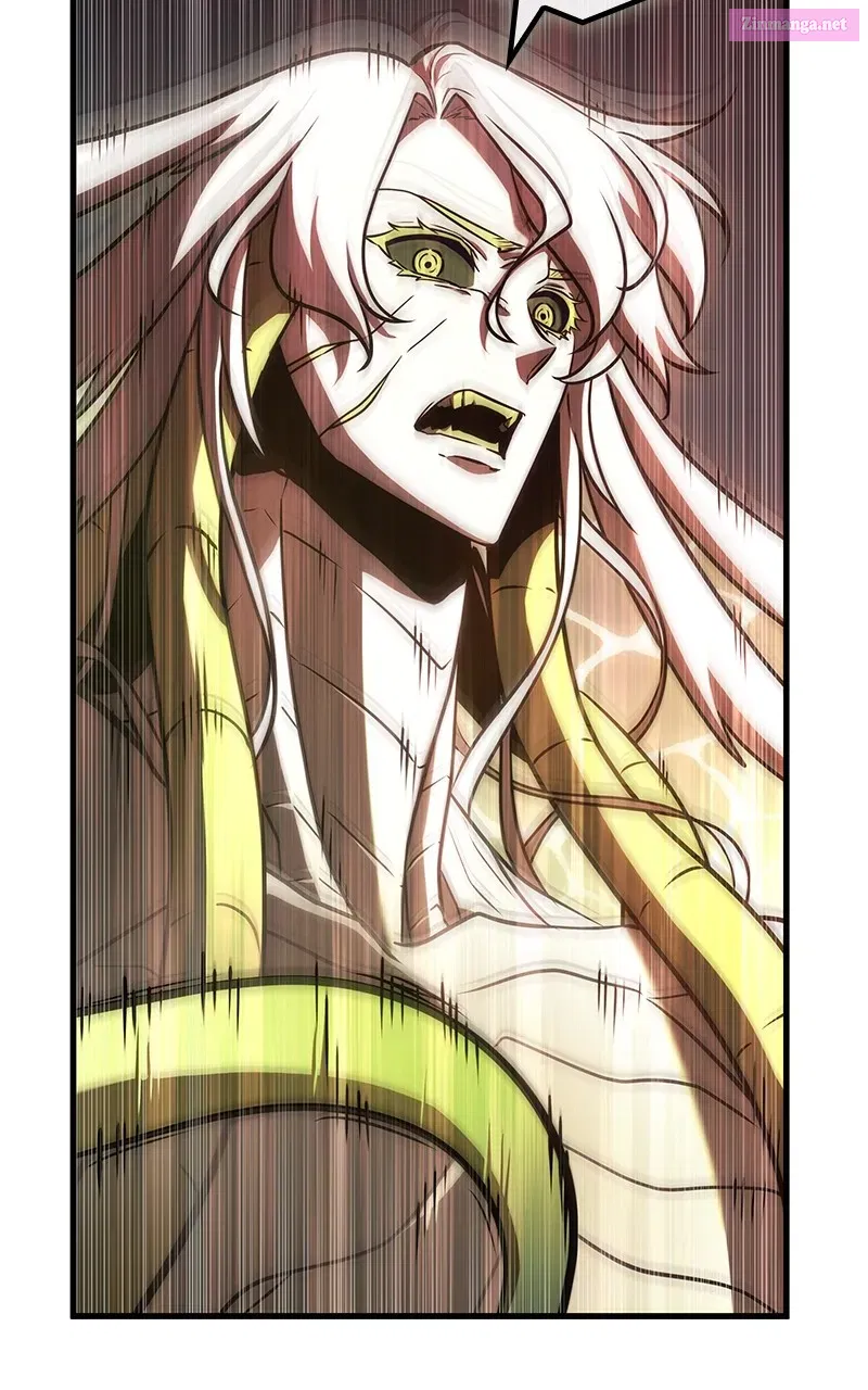Omniscient Reader Kainu Manga Chapter 192 Page 11