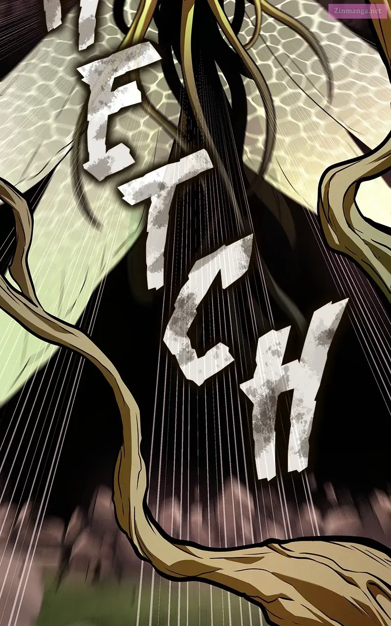 Omniscient Reader Kainu Manga Chapter 192 Page 15