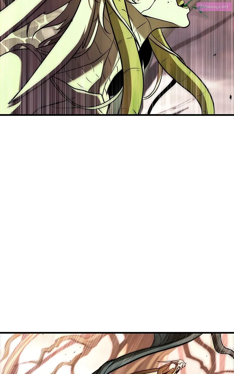Omniscient Reader Kainu Manga Chapter 192 Page 17