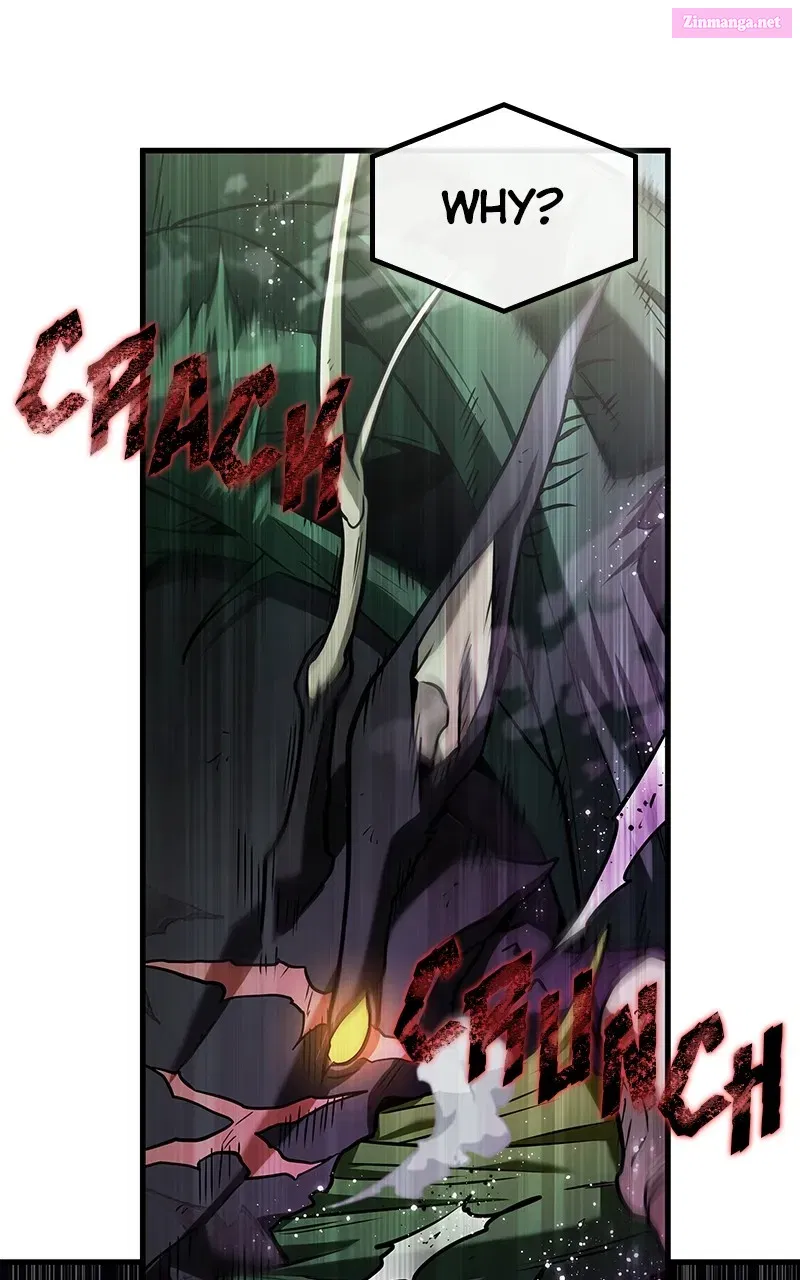 Omniscient Reader Kainu Manga Chapter 192 Page 19