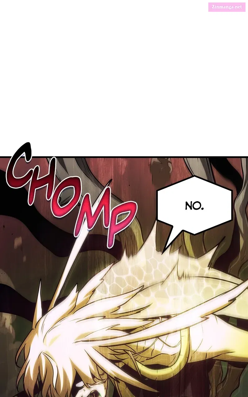 Omniscient Reader Kainu Manga Chapter 192 Page 22