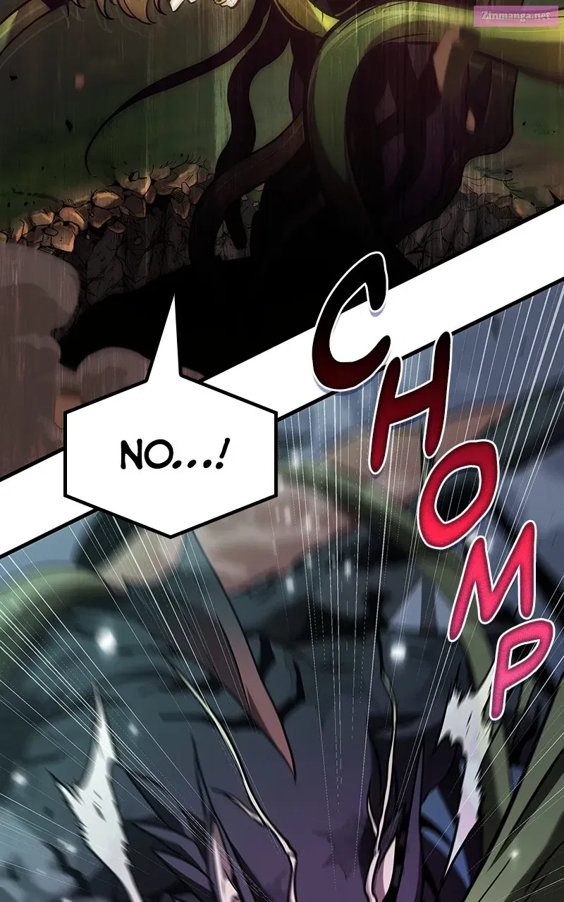 Omniscient Reader Kainu Manga Chapter 192 Page 23