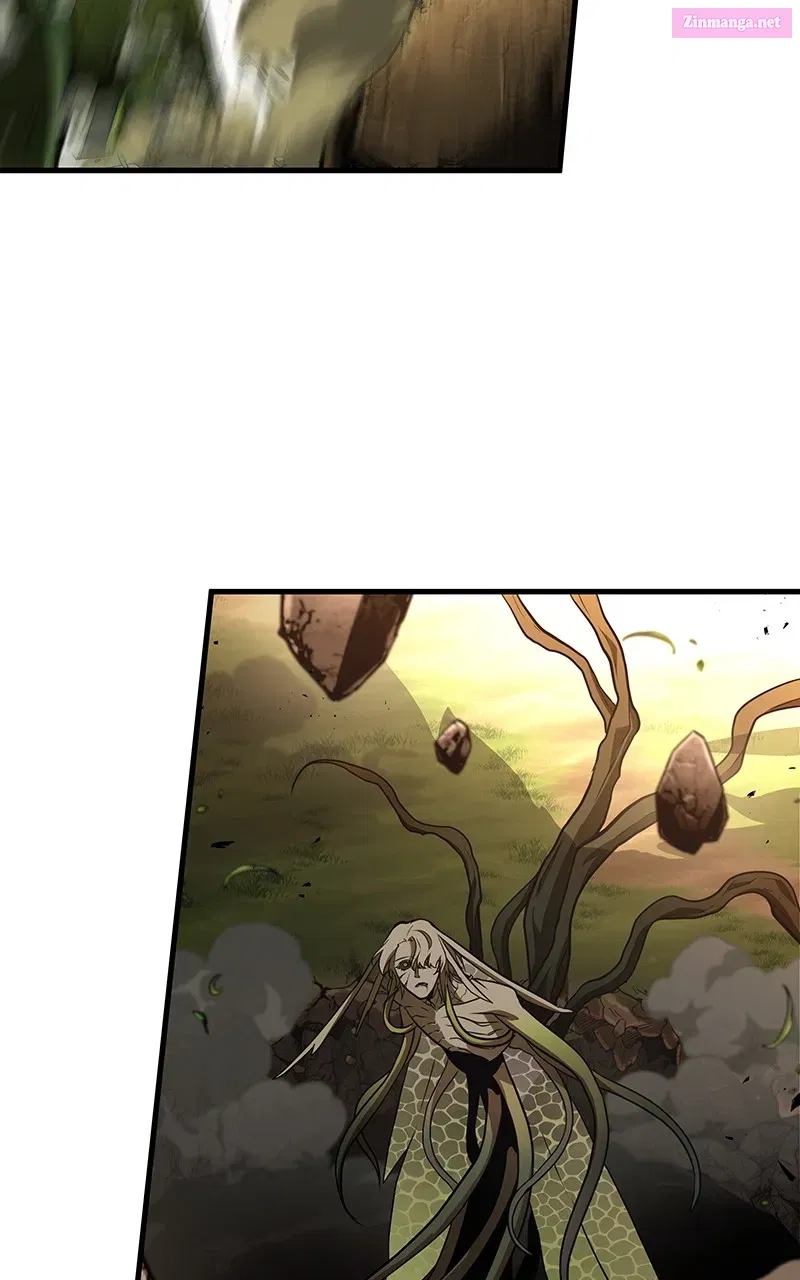 Omniscient Reader Kainu Manga Chapter 192 Page 29