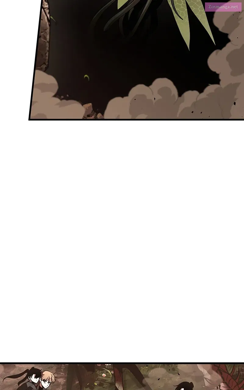 Omniscient Reader Kainu Manga Chapter 192 Page 30