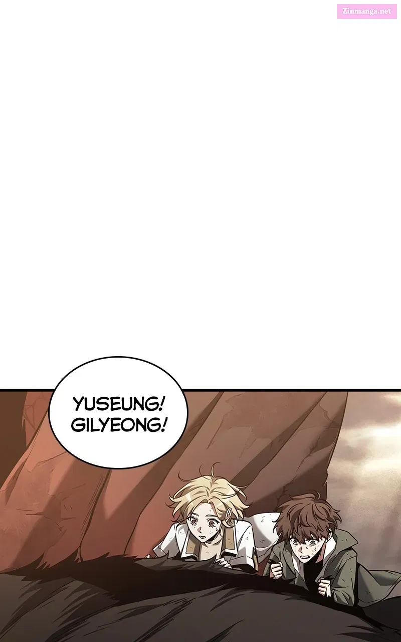 Omniscient Reader Kainu Manga Chapter 192 Page 35