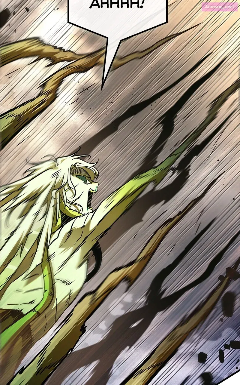 Omniscient Reader Kainu Manga Chapter 192 Page 38