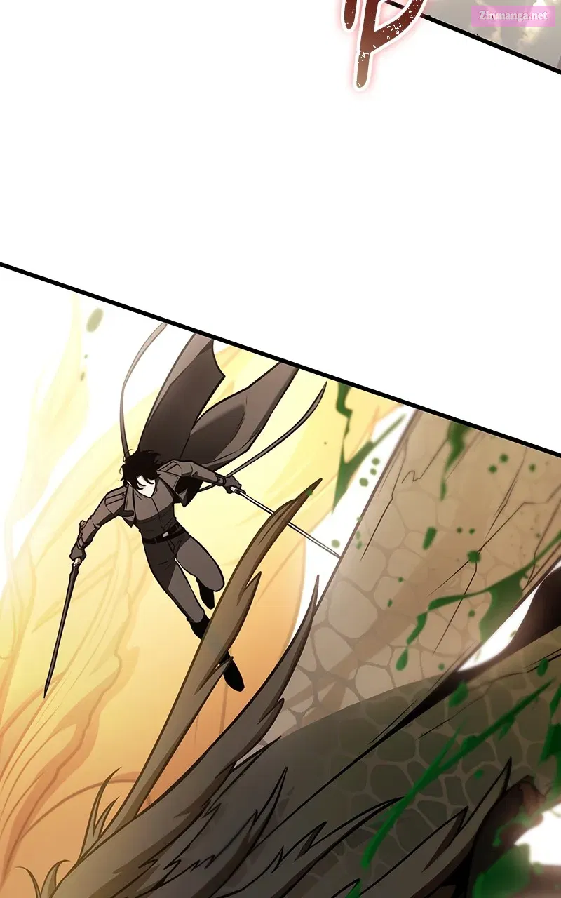 Omniscient Reader Kainu Manga Chapter 192 Page 49