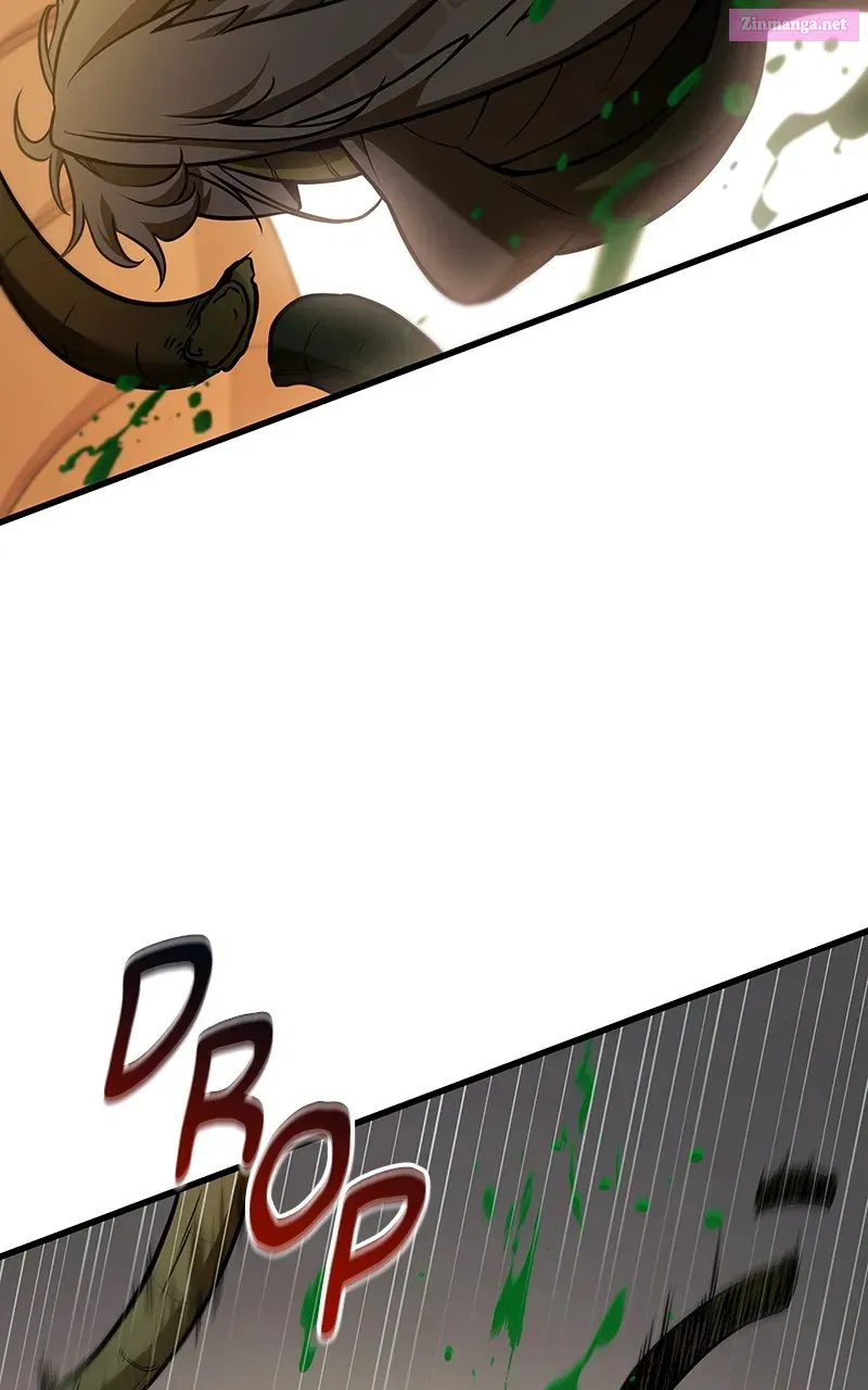 Omniscient Reader Kainu Manga Chapter 192 Page 50