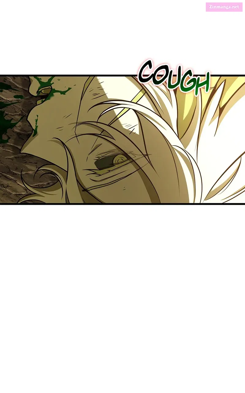 Omniscient Reader Kainu Manga Chapter 192 Page 54