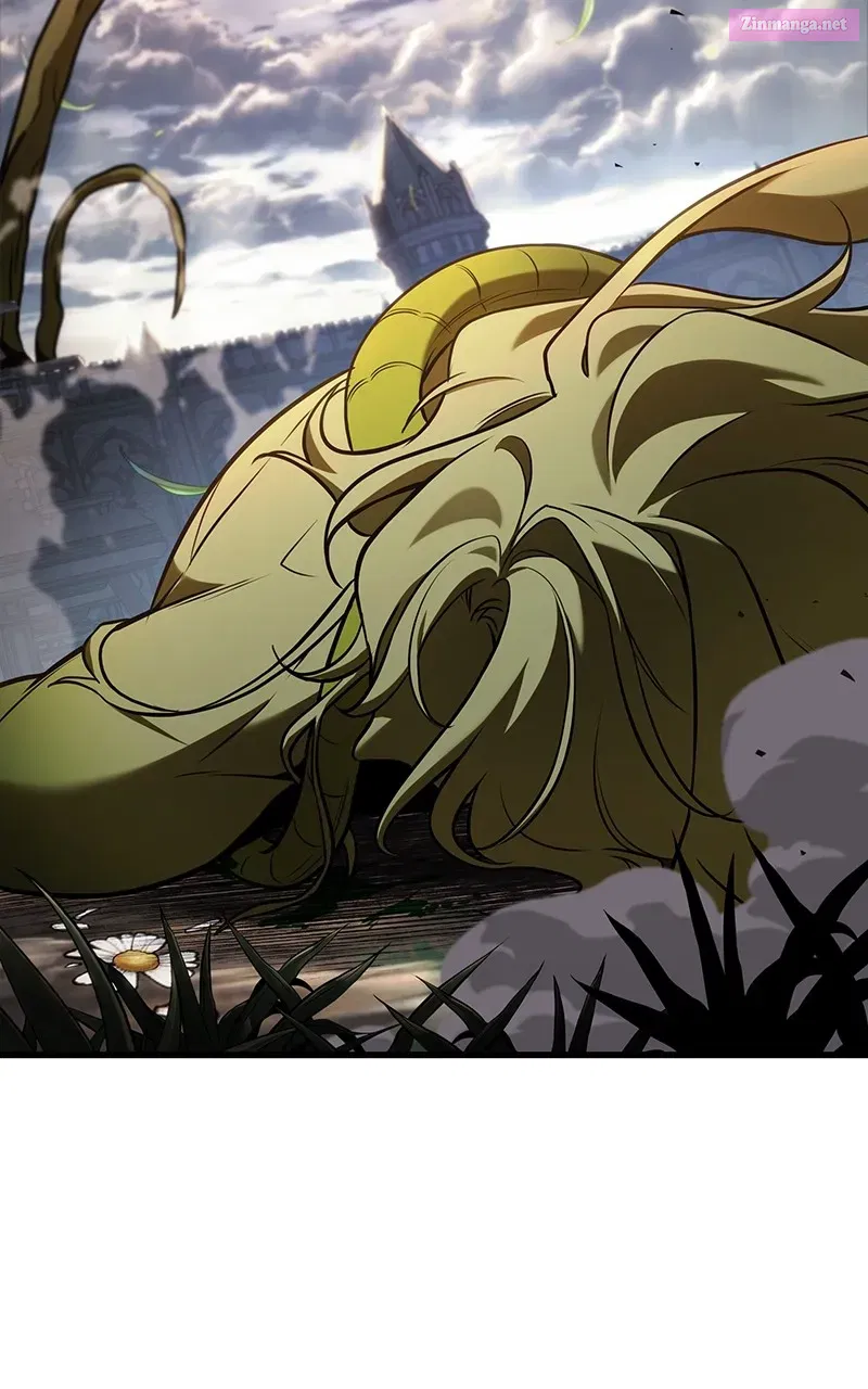 Omniscient Reader Kainu Manga Chapter 192 Page 57
