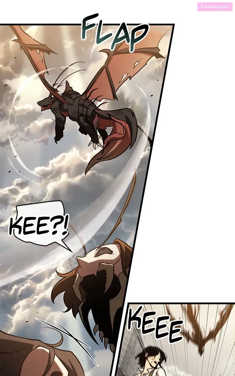 Omniscient Reader Kainu Manga Chapter 192 Page 60