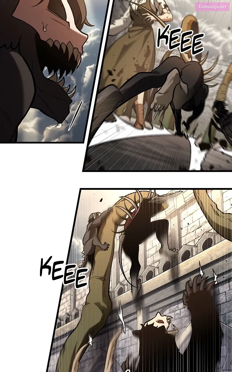 Omniscient Reader Kainu Manga Chapter 192 Page 61