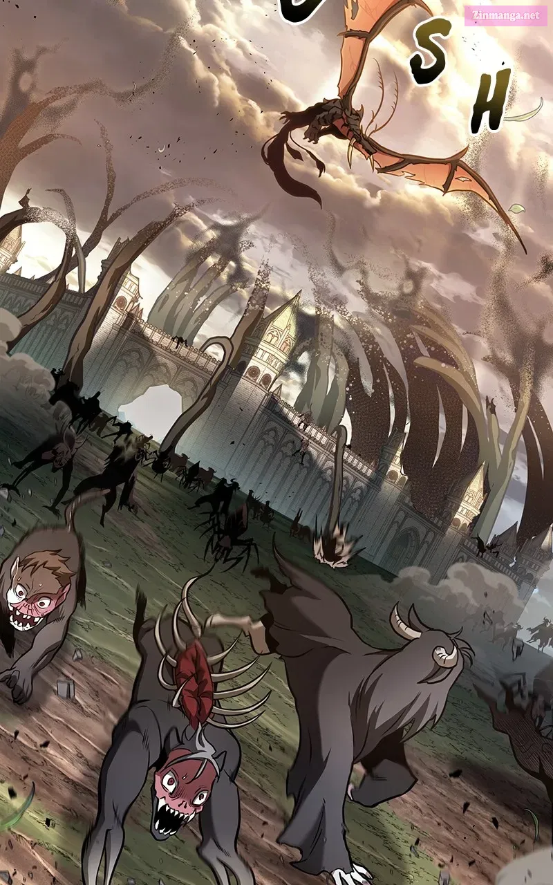 Omniscient Reader Kainu Manga Chapter 192 Page 65
