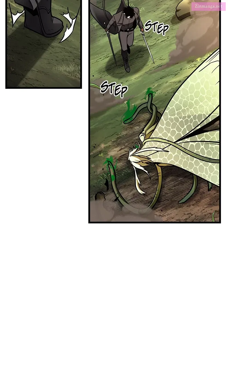 Omniscient Reader Kainu Manga Chapter 192 Page 67