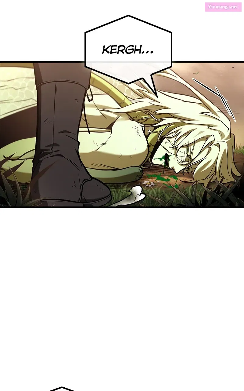 Omniscient Reader Kainu Manga Chapter 192 Page 68