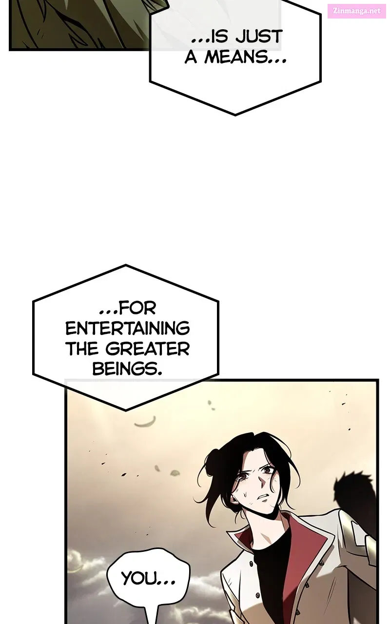 Omniscient Reader Kainu Manga Chapter 192 Page 70