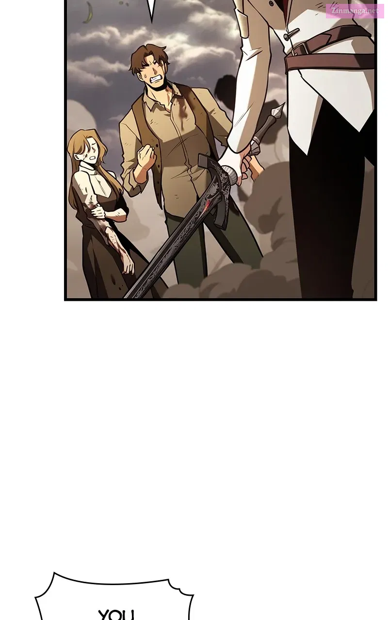 Omniscient Reader Kainu Manga Chapter 192 Page 71