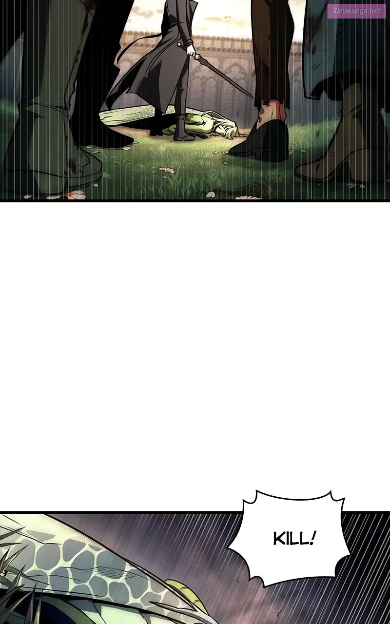 Omniscient Reader Kainu Manga Chapter 192 Page 73