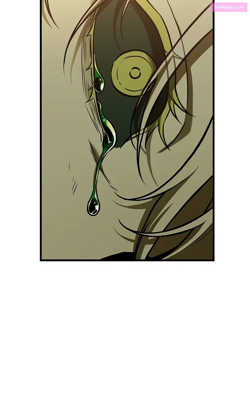 Omniscient Reader Kainu Manga Chapter 192 Page 76