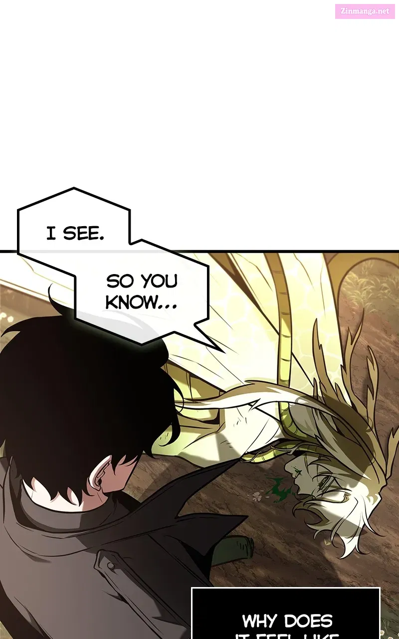 Omniscient Reader Kainu Manga Chapter 192 Page 78