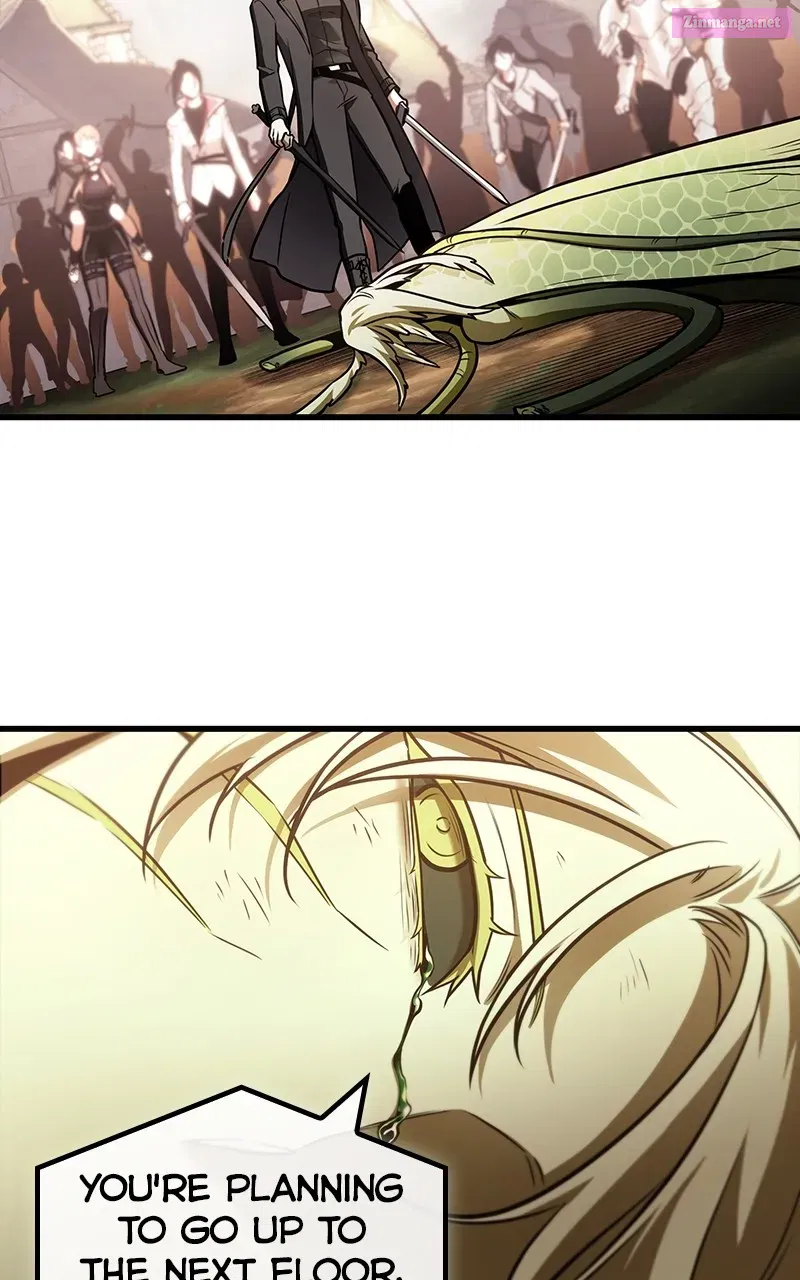 Omniscient Reader Kainu Manga Chapter 192 Page 80