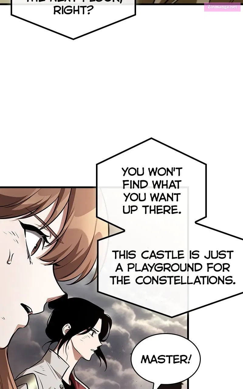 Omniscient Reader Kainu Manga Chapter 192 Page 81