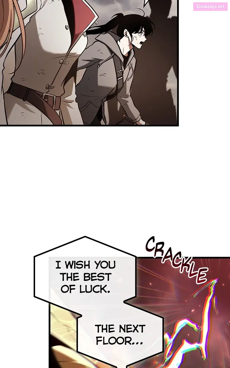 Omniscient Reader Kainu Manga Chapter 192 Page 82