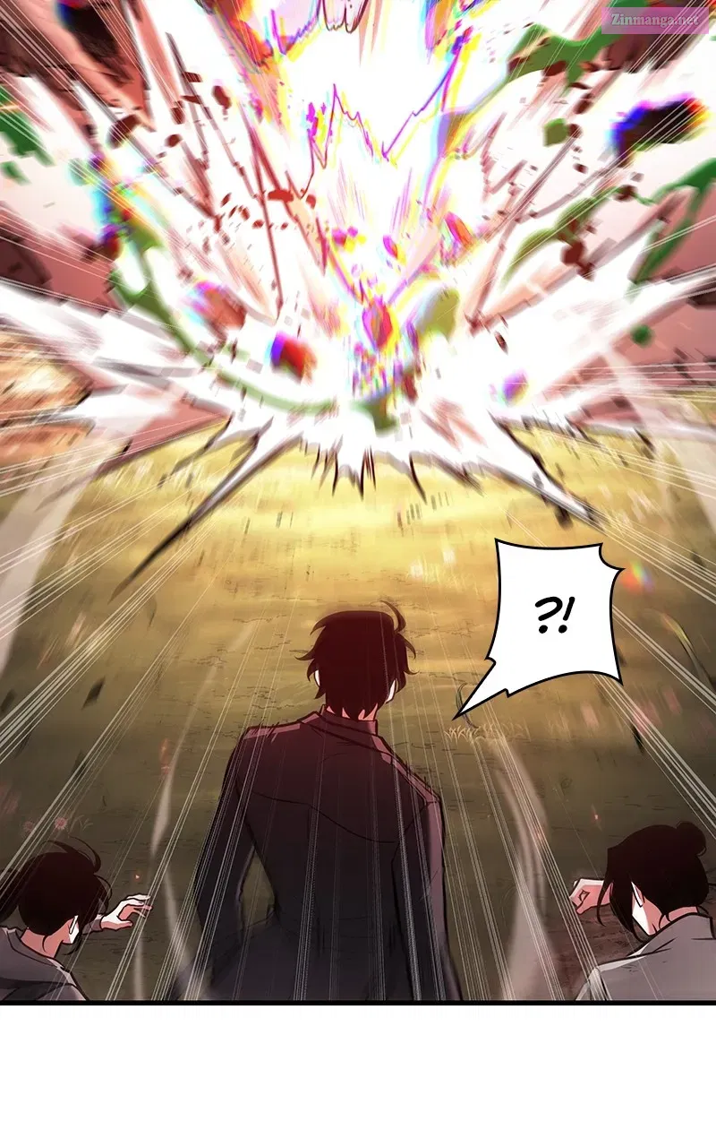 Omniscient Reader Kainu Manga Chapter 192 Page 85