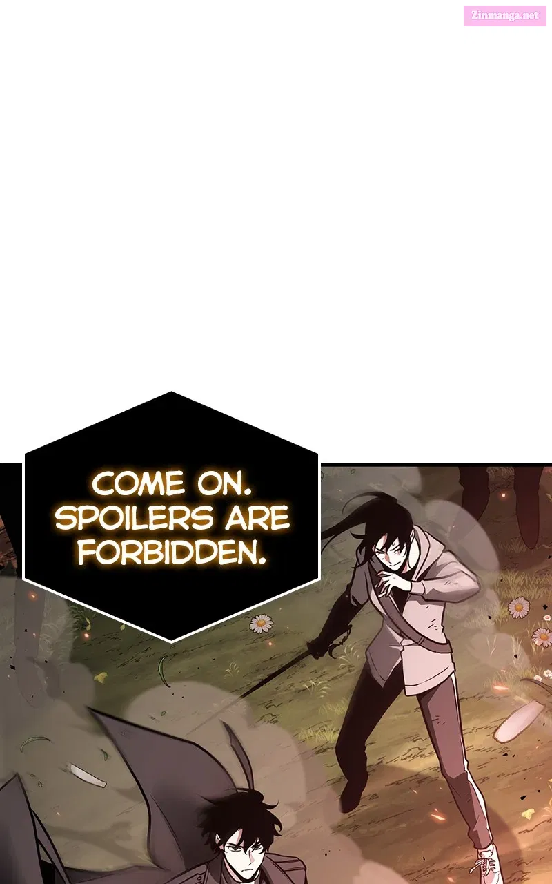 Omniscient Reader Kainu Manga Chapter 192 Page 86