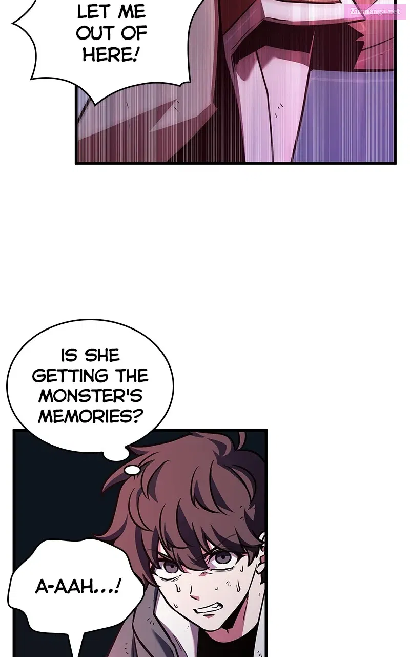 Omniscient Reader Kainu Manga Chapter 191 Page 69
