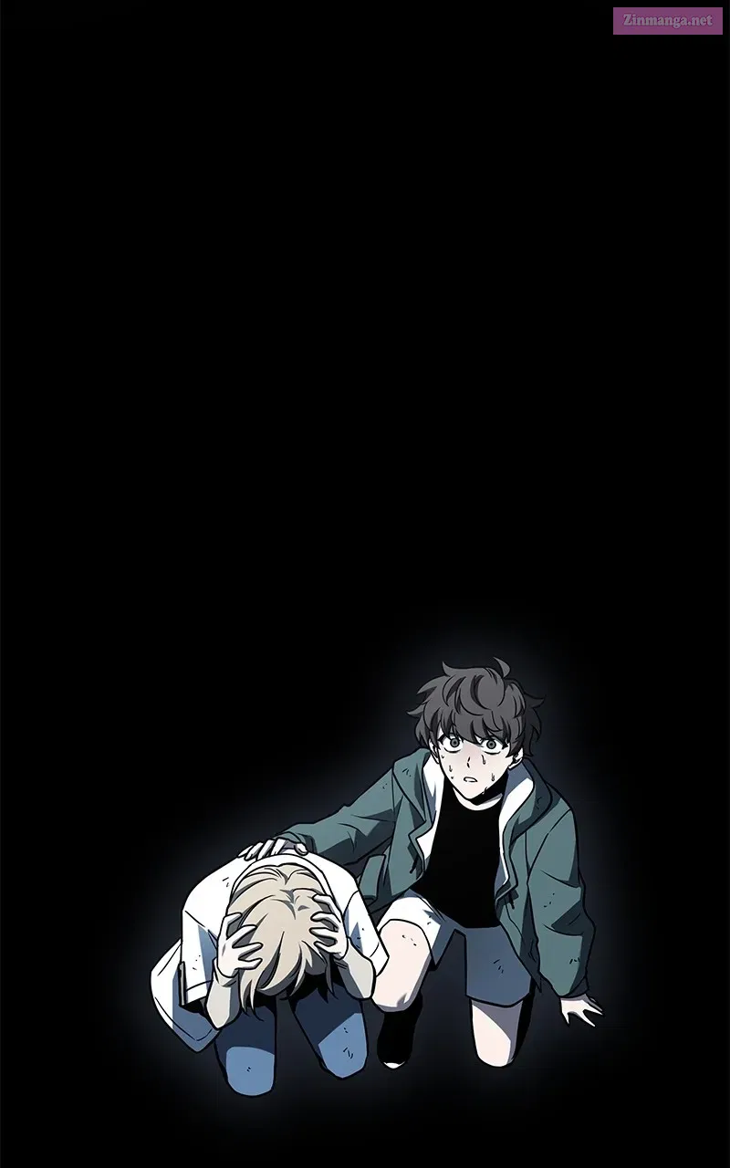 Omniscient Reader Kainu Manga Chapter 191 Page 74