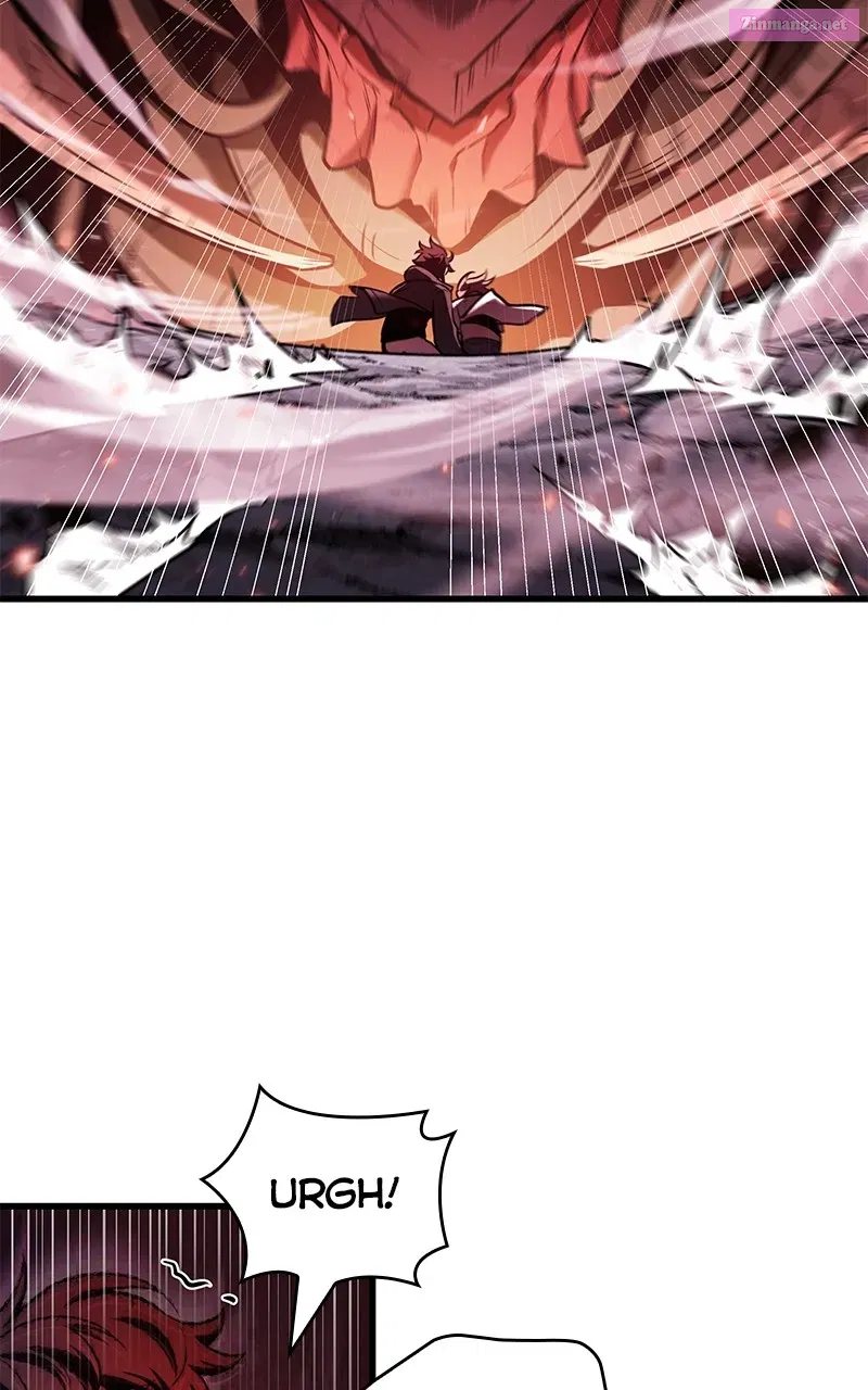 Omniscient Reader Kainu Manga Chapter 191 Page 81