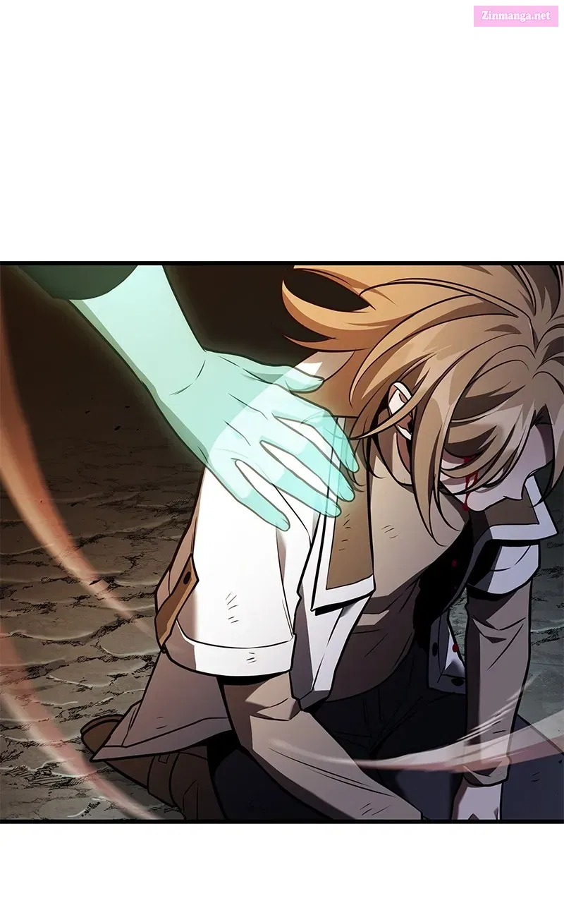 Omniscient Reader Kainu Manga Chapter 191 Page 87