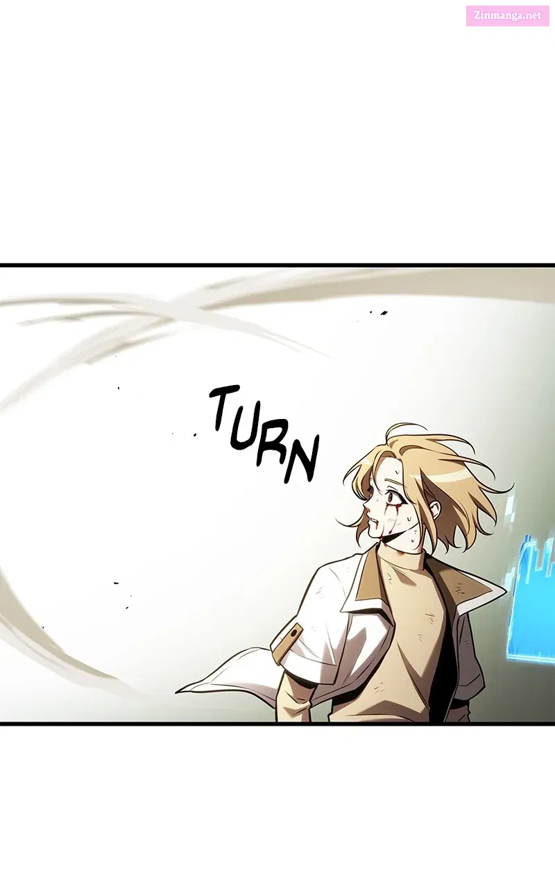 Omniscient Reader Kainu Manga Chapter 191 Page 90