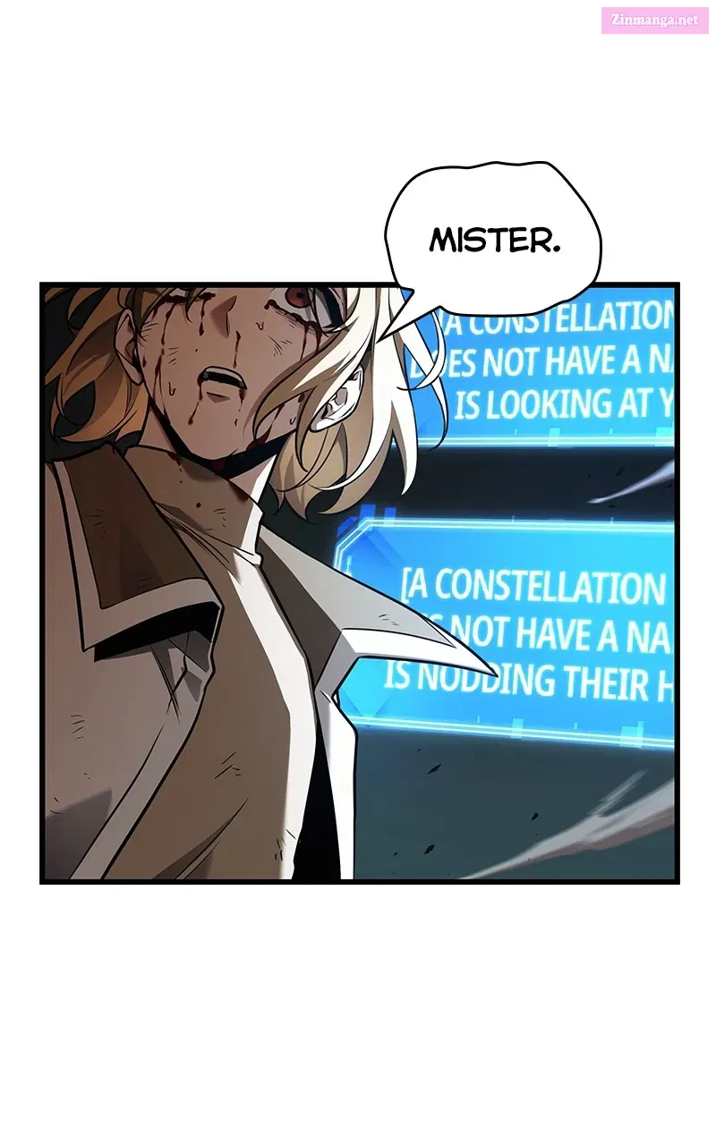 Omniscient Reader Kainu Manga Chapter 191 Page 91