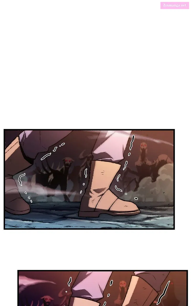 Omniscient Reader Kainu Manga Chapter 191 Page 97