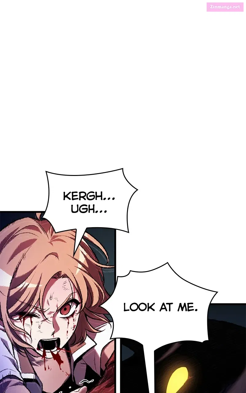Omniscient Reader Kainu Manga Chapter 191 Page 101