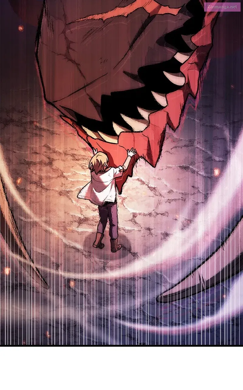 Omniscient Reader Kainu Manga Chapter 191 Page 104