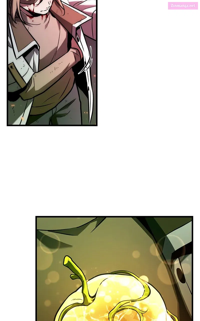 Omniscient Reader Kainu Manga Chapter 191 Page 108