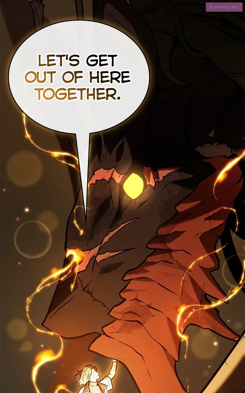 Omniscient Reader Kainu Manga Chapter 191 Page 110