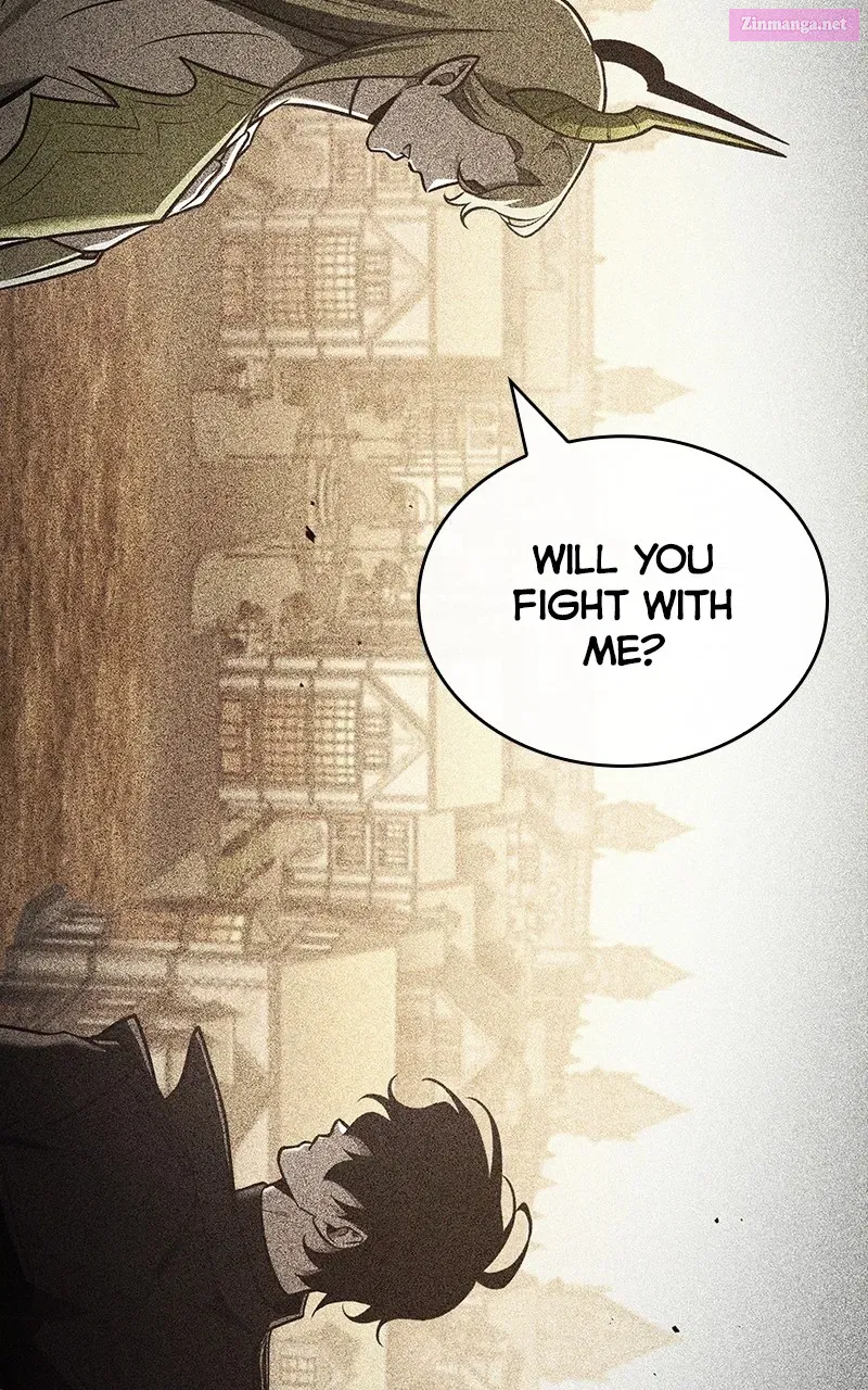 Omniscient Reader Kainu Manga Chapter 190 Page 2