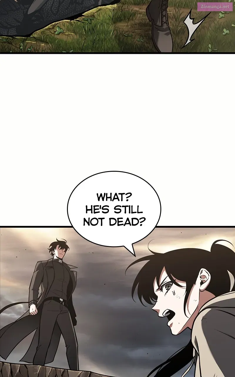 Omniscient Reader Kainu Manga Chapter 189 Page 42