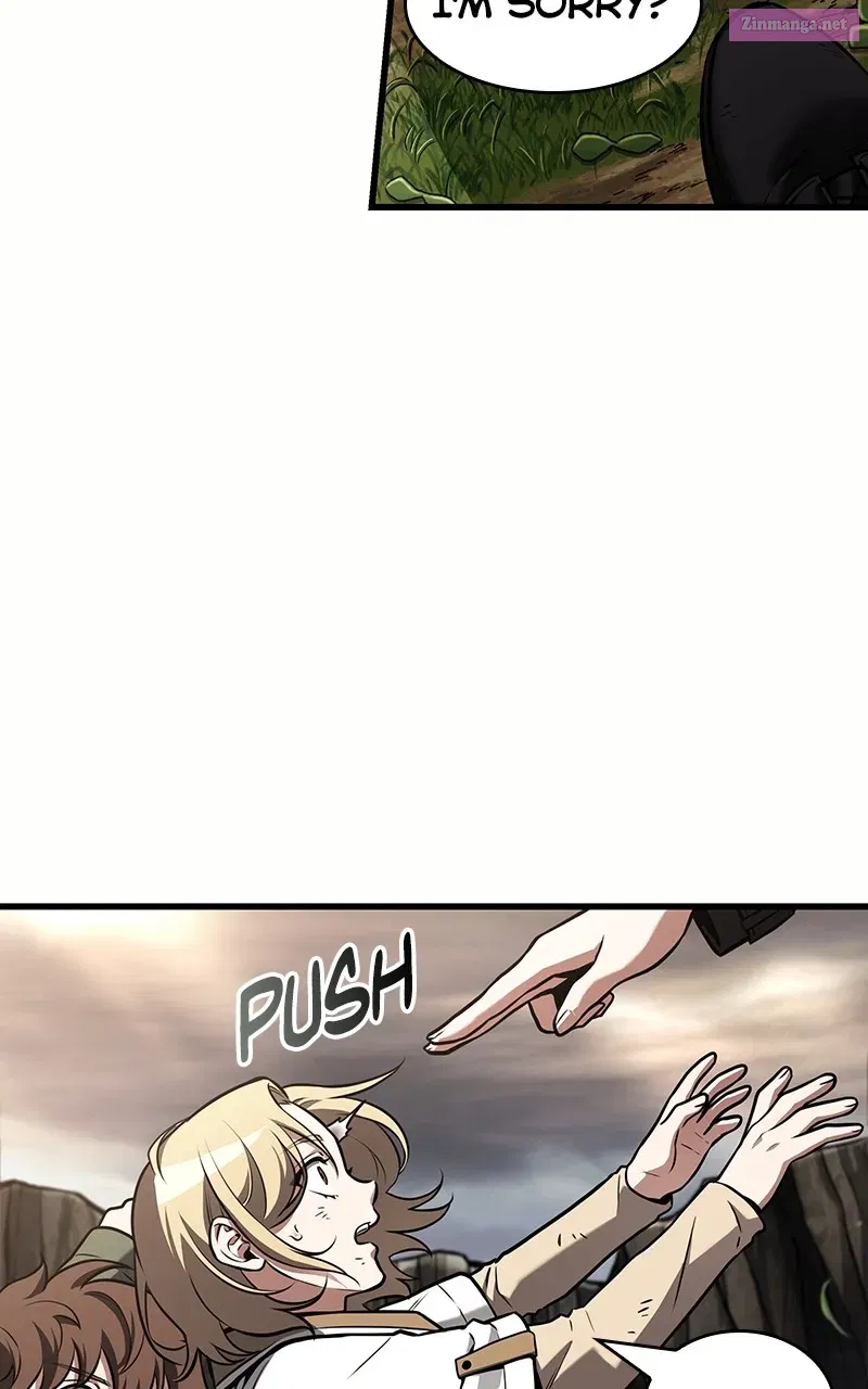 Omniscient Reader Kainu Manga Chapter 189 Page 47