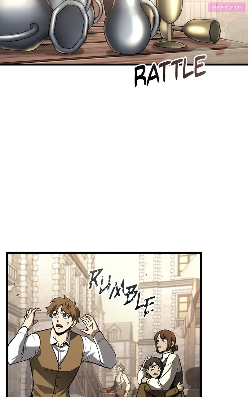 Omniscient Reader Kainu Manga Chapter 189 Page 56